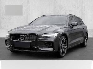 Volvo V60 Plus Dark B4 Diesel EU6d StandHZG digitales Cockpit Memory Sitze Soundsystem