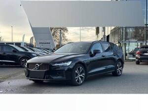 Volvo V60 T6 AWD Recharge R-Design 360CAM/ACC/AHK/BLIS