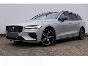 Volvo V60 T6 Recharge R-Design /AHK/Head-up/19 Zoll/