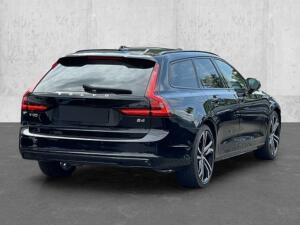 Volvo V90 B4 Diesel Plus Dark Standh. AHK Luftfahrw. Nappa