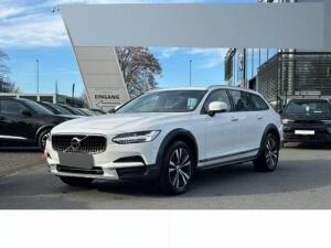 Volvo V90  Cross Country Cross Country Pro AWD D4 ACC/CAM/SHZ/VMAX