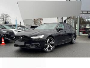 Volvo V90 T6 Recharge AWD R-Design 360CAM/BLIS/PANO