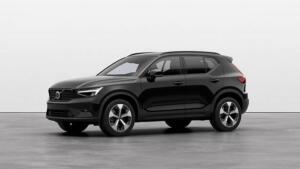 Volvo XC40 B3 Benzin Plus Dark Leder LED Standh.