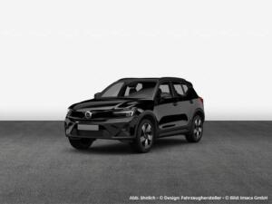 Volvo XC40 B4 B DKG Ultimate Dark Driver Assistance 360°Cam