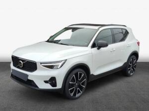 Volvo XC40 B4 B DKG Ultimate Dark FA-Paket 360°C Standhzg