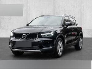 Volvo XC40 Momentum Pro 2WD T3 EU6d AHK Navi digitales Cockpit Soundsystem HarmanKardon LED