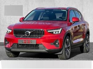 Volvo XC40 Plus Bright 2WD B3 EU6d digitales Cockpit Memory Sitze Soundsystem HarmanKardon