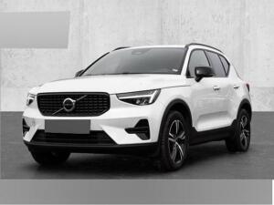 Volvo XC40 Plus Dark 2WD B3 EU6d digitales Cockpit Memory Sitze Soundsystem HarmanKardon LED