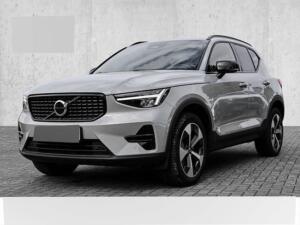 Volvo XC40 Plus Dark 2WD B3 EU6d digitales Cockpit Memory Sitze Soundsystem HarmanKardon LED