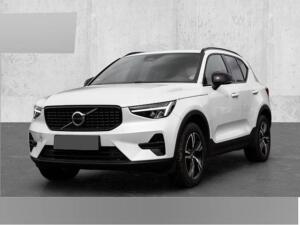 Volvo XC40 Plus Dark 2WD B3 EU6d digitales Cockpit Memory Sitze Soundsystem HarmanKardon LED