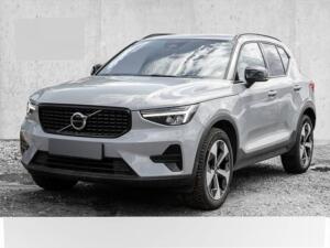 Volvo XC40 Plus Dark 2WD B3 EU6d digitales Cockpit Memory Sitze Soundsystem HarmanKardon LED