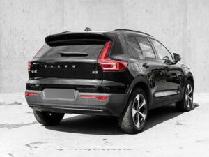 Volvo XC40 Plus Dark 2WD B3 EU6d digitales Cockpit Memory Sitze Soundsystem HarmanKardon LED