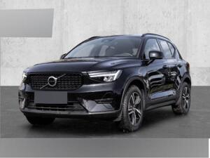 Volvo XC40 Plus Dark 2WD B3 EU6d digitales Cockpit Memory Sitze Soundsystem HarmanKardon LED