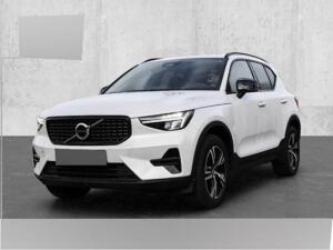 Volvo XC40 Plus Dark 2WD B3 EU6d digitales Cockpit Memory Sitze Soundsystem HarmanKardon LED