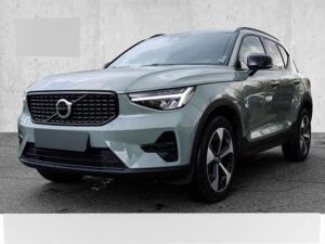 Volvo XC40 Plus Dark 2WD B3 EU6d digitales Cockpit Memory Sitze Soundsystem HarmanKardon LED