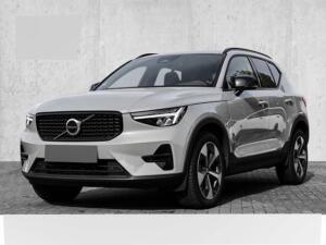 Volvo XC40 Plus Dark 2WD B3 EU6d digitales Cockpit Memory Sitze Soundsystem HarmanKardon LED