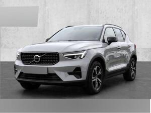 Volvo XC40 Plus Dark 2WD B3 EU6d digitales Cockpit Memory Sitze Soundsystem HarmanKardon LED