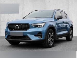 Volvo XC40 Plus Dark 2WD B3 EU6d digitales Cockpit Memory Sitze Soundsystem HarmanKardon LED