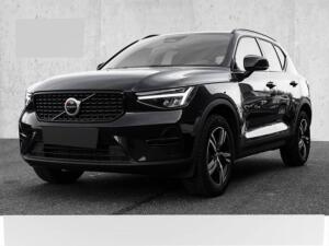 Volvo XC40 Plus Dark 2WD B3 EU6d digitales Cockpit Memory Sitze Soundsystem HarmanKardon LED