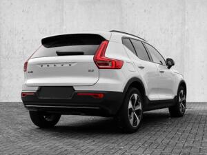 Volvo XC40 Plus Dark 2WD B3 EU6d digitales Cockpit Memory Sitze Soundsystem HarmanKardon LED