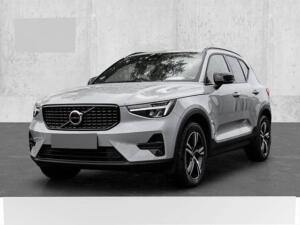 Volvo XC40 Plus Dark 2WD B3 EU6d digitales Cockpit Memory Sitze Soundsystem HarmanKardon LED