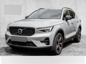 Volvo XC40 Plus Dark 2WD B3 EU6d digitales Cockpit Memory Sitze Soundsystem HarmanKardon LED