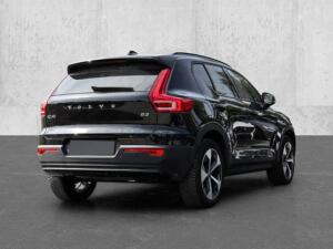 Volvo XC40 Plus Dark 2WD B3 EU6d digitales Cockpit Memory Sitze Soundsystem HarmanKardon LED