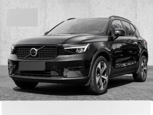 Volvo XC40 Plus Dark 2WD B3 EU6d digitales Cockpit Memory Sitze Soundsystem HarmanKardon LED