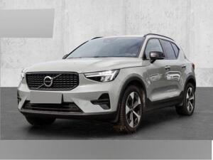 Volvo XC40 Plus Dark 2WD B3 EU6d digitales Cockpit Memory Sitze Soundsystem HarmanKardon LED