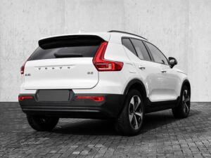 Volvo XC40 Plus Dark 2WD B3 EU6d digitales Cockpit Memory Sitze Soundsystem HarmanKardon LED