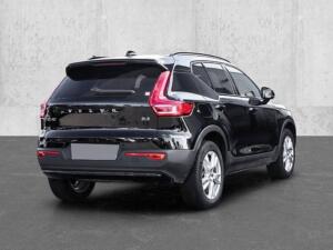 Volvo XC40 Plus Dark 2WD B3 EU6d Navi digitales Cockpit Memory Sitze Soundsystem HarmanKardon