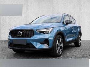 Volvo XC40 Plus Dark 2WD B4 EU6d digitales Cockpit Memory Sitze Soundsystem HarmanKardon 360 Kamera