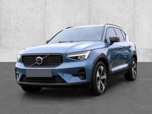 Volvo XC40 Plus Dark 2WD B4 EU6d Navi digitales Cockpit Memory Sitze Soundsystem HarmanKardon