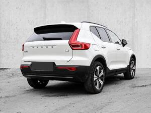 Volvo XC40 Plus Dark Recharge Plug-In Hybrid 2WD T4 Twin Engine EU6d StandHZG Navi digitales Cockpit