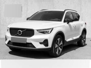 Volvo XC40 Plus Dark Recharge Plug-In Hybrid 2WD T5 Twin Engine EU6d StandHZG Navi digitales Cockpit