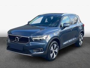 Volvo XC40 T3 Geartronic Momentum Pro Pilot Assist WiPa