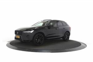 Volvo XC60 2.0 Recharge T6 AWD Black Edition Pano