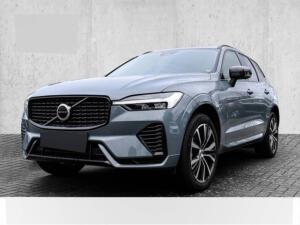 Volvo XC60 2WD EU6d B4 Benzin Plus Dark Leder digitales Cockpit Memory Sitze Soundsystem HarmanKardon