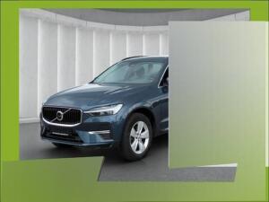 Volvo XC60 B4 2WD Geartronic Momentum Pro AHK Panorama