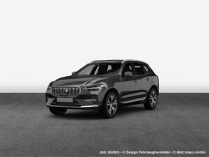 Volvo XC60 B4 B Geartronic Momentum Pro