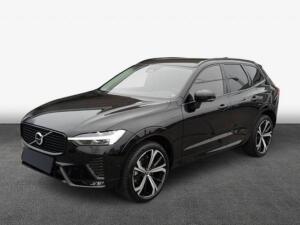 Volvo XC60 B4 B Plus Dark AHK 360°Cam Driver Assistance