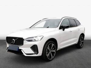 Volvo XC60 B4 B Plus Dark Pano 360° AHK Standhz WiPaket