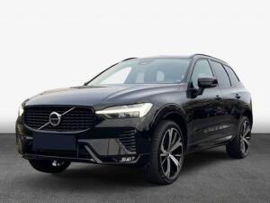 Volvo XC60 B4 B Plus Dark Pano 360° Standhz AHK WiPaket