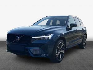 Volvo XC60 B4 B Plus Dark Pano 360°C Standhz WiPa LiPa