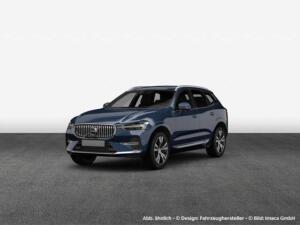 Volvo XC60 B4 B Plus Dark “Thors Hammer“*BLIS