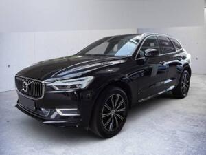 Volvo XC60 B4 D AWD Geartronic Inscription NAVI+KLIMA