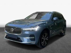 Volvo XC60 B4 D AWD Plus Bright Driver Assist Pano 360°Cam