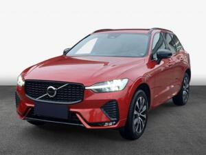 Volvo XC60 B4 D AWD Plus Dark Business P. WiPa Standh