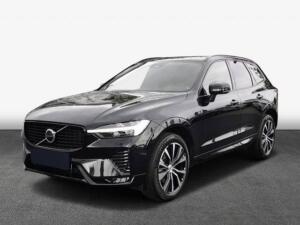 Volvo XC60 B4 D AWD Plus Dark Business-Pak Standhz Pano