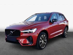 Volvo XC60 B4 D AWD Plus Dark FAP LiPa WiPa AHK Pano